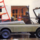 Illustration for article titled Thrill To The Weirdest Honda Ever Made!